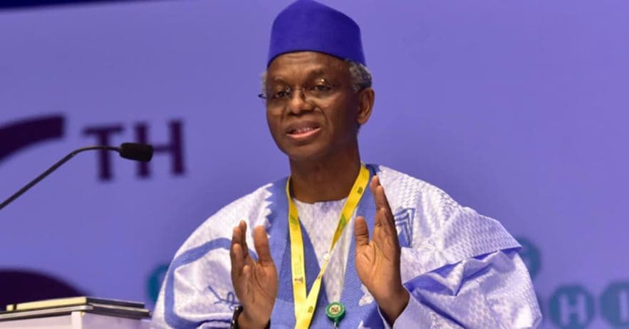 El-Rufai's N1 Billion Suit Against ICPC Over 'Unlawful Search' Set for June 17 Hearing