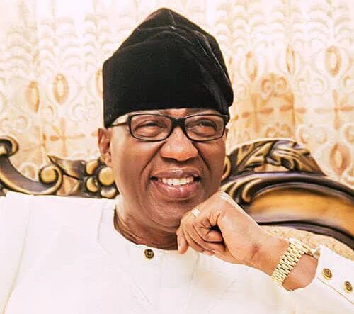 Tinubu hails Gbenga Daniel as loyal ally at 70, backs call for amnesty on repatriated funds
