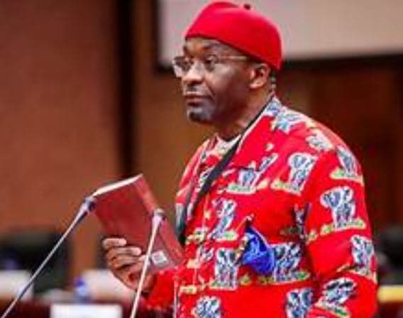 Reps Deputy Speaker reiterates support for creation of additional state in S’East