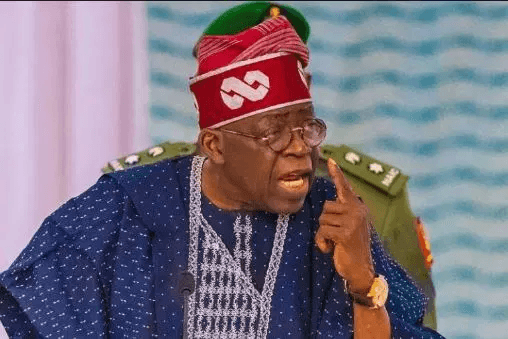 Plateau, Kaduna killings: Bring perpetrators to justice, Tinubu tells security agencies