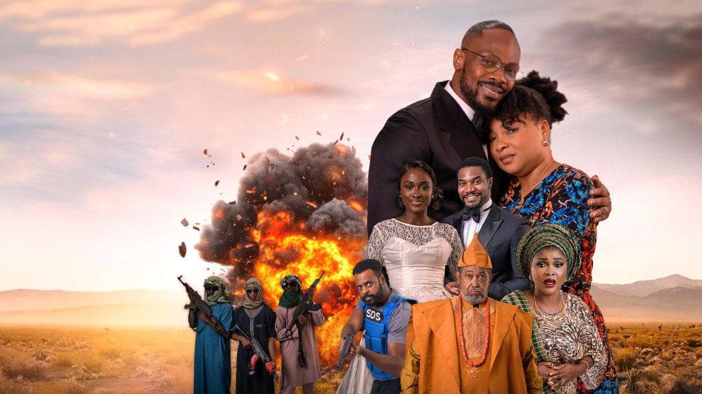 Full List: ‘The Herd’, ‘Gingerrr’ dominate AMVCA nominations with nine apiece