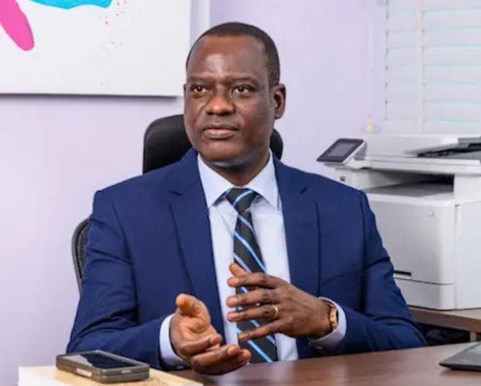 Africa must spend wisely – Taiwo Oyedele