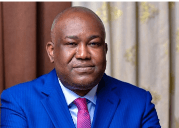 PDP can’t afford to sideline any bloc, reconciliation still possible — Gbenga Hashim