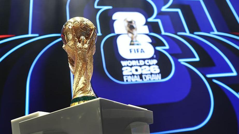 FULL LIST: 48 teams that qualified for 2026 World Cup