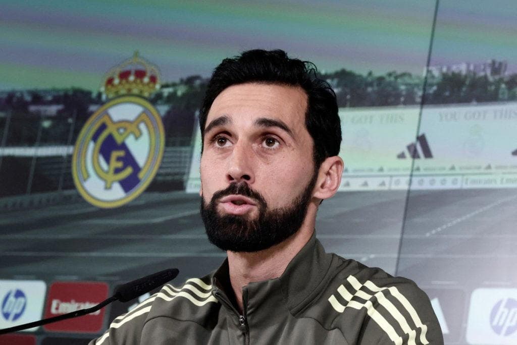 Spain not racist, but tolerant – Real Madrid coach Arbeloa