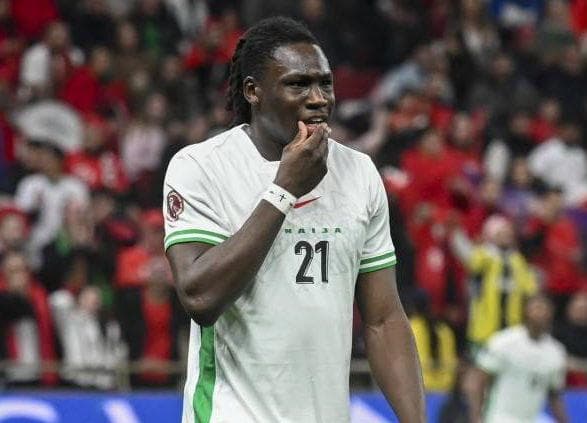 Int’l Friendlies: Full house in Super Eagles camp; injury ousts Bassey