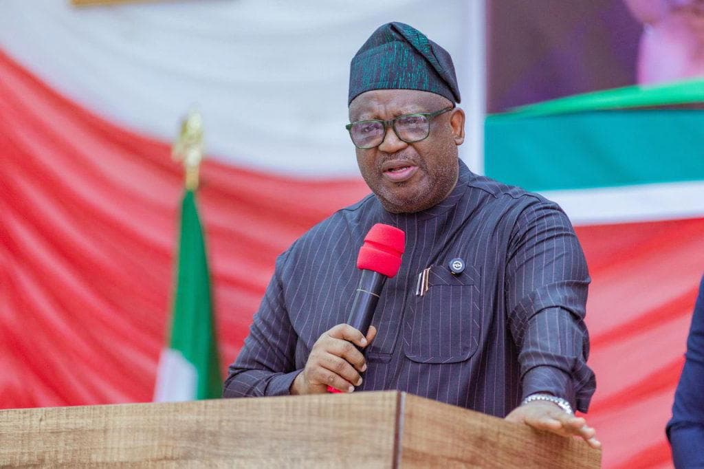 Mutfwang confirms 28 killed in gunmen attack on Angwan Rukuba