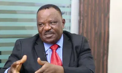 Uncertainty as SKC Ogbonnia rattles APC, ADC in Enugu