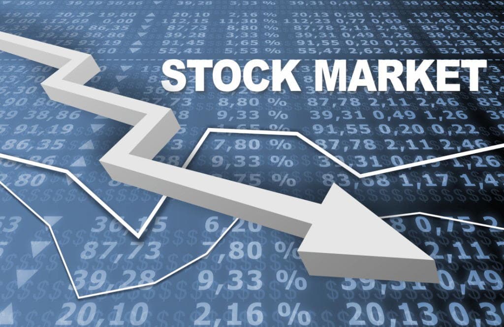 Profit taking halts stock market uptrend as capitalisation, index decline