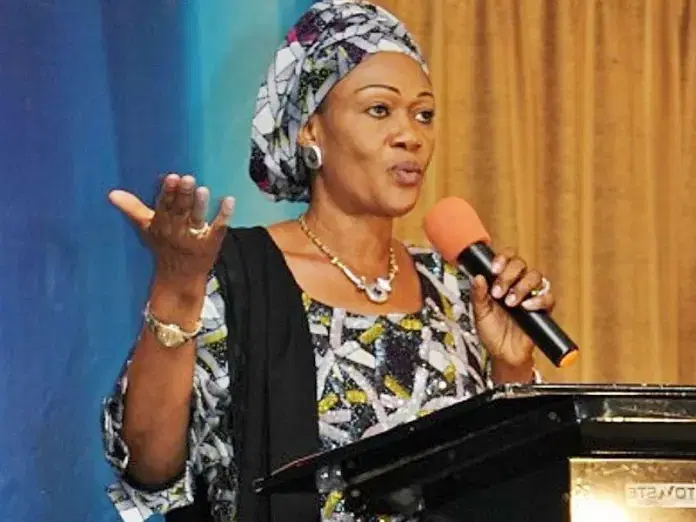 FG, First Lady, NGF, Dangote, NNPC, others donate ₦65bn for Food Bank