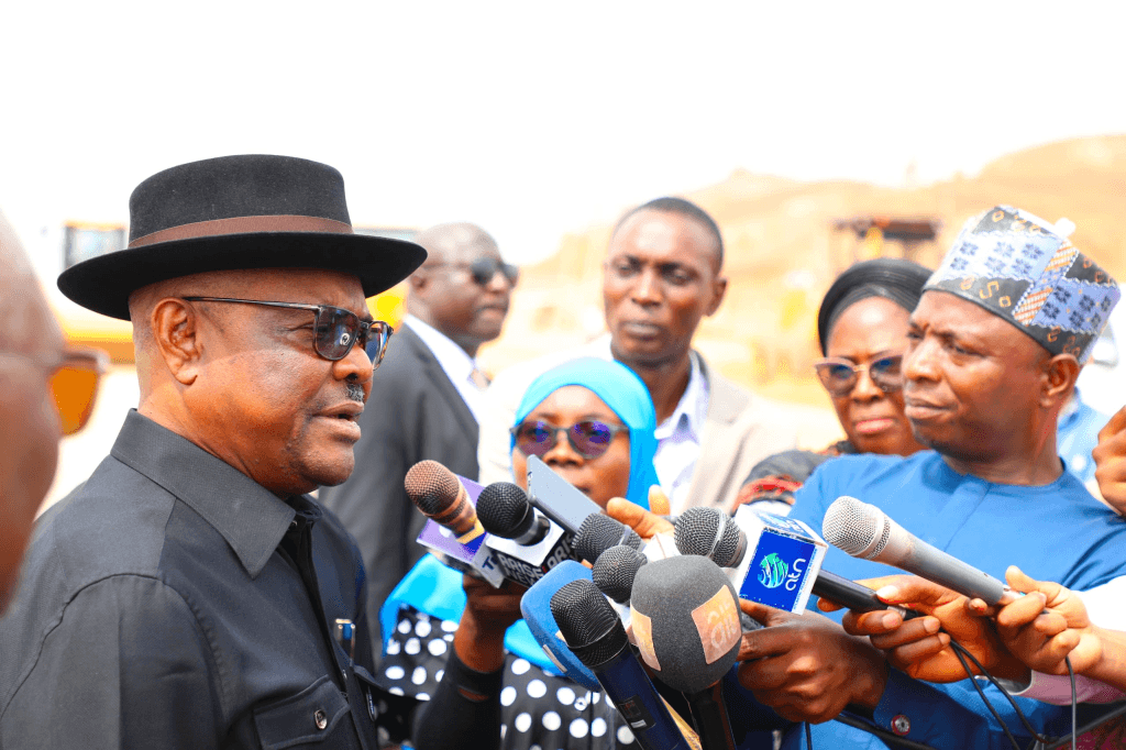 2027: Wike’s ally, Boma Iyaye denies governorship ambition