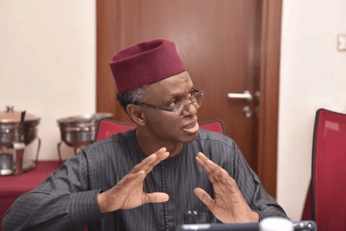 Court adjourns bail hearing for El-Rufai till wednesday