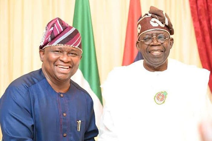 Tinubu @74: Senator Adeola hails President’s courage, wisdom