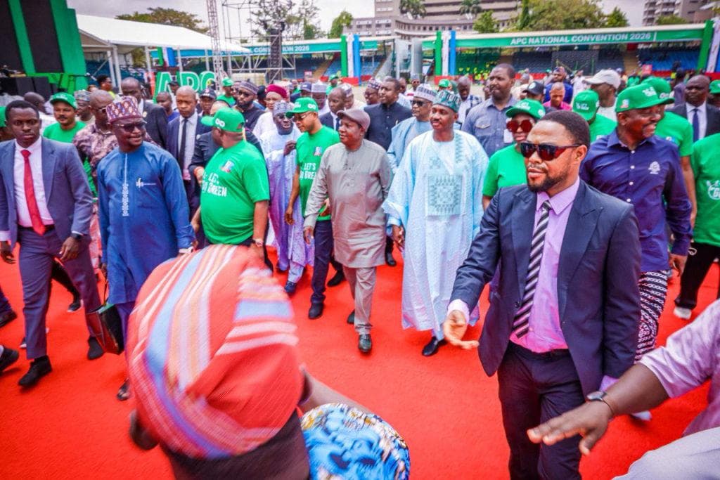 Abuja Convention: Lagos APC dismisses report of stranded delegates as false