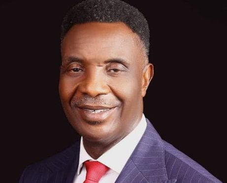 APC Convention: Ben Nwoye replaces Eneukwu as deputy national chair