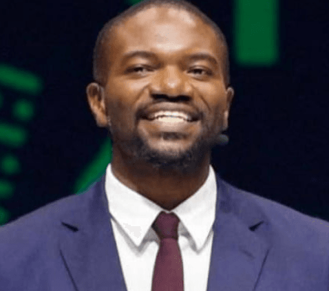 CAF appoints Samson Adamu acting Secretary General, ending 69-year Nigerian drought