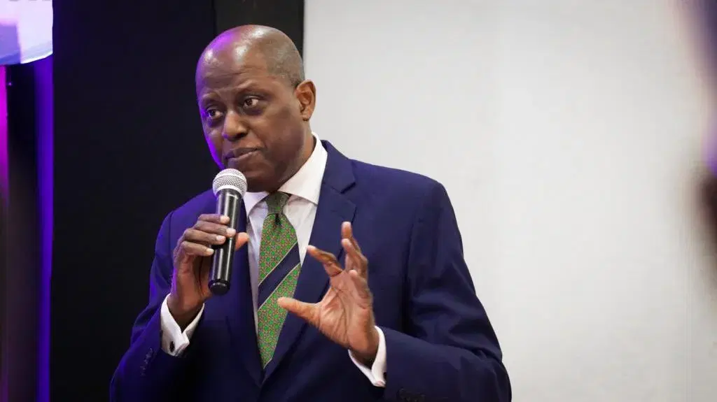 CBN crashes Ways & Means to N2.8trn – Cardoso