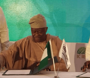 Why we are targeting 7% annual GDP growth – Edun