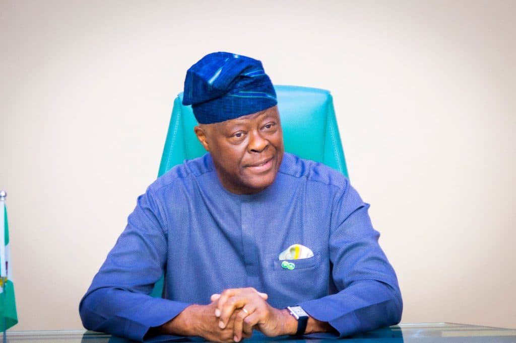 Edun outlines Nigeria’s economic growth imperatives