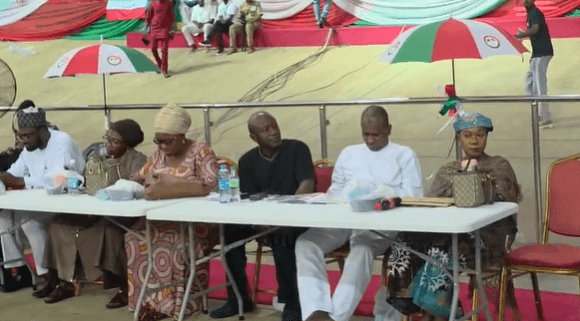 INEC deploys top officials to PDP national convention — Wike’s aide