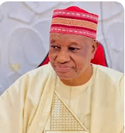Why I resigned – Kano Deputy Governor