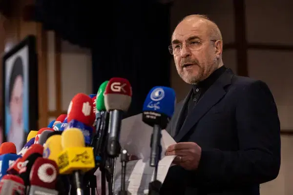 Iran accuses US of plotting ground attack despite diplomatic efforts