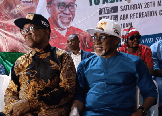 Aba’s garment, shoe industry can match oil earnings — Peter Obi