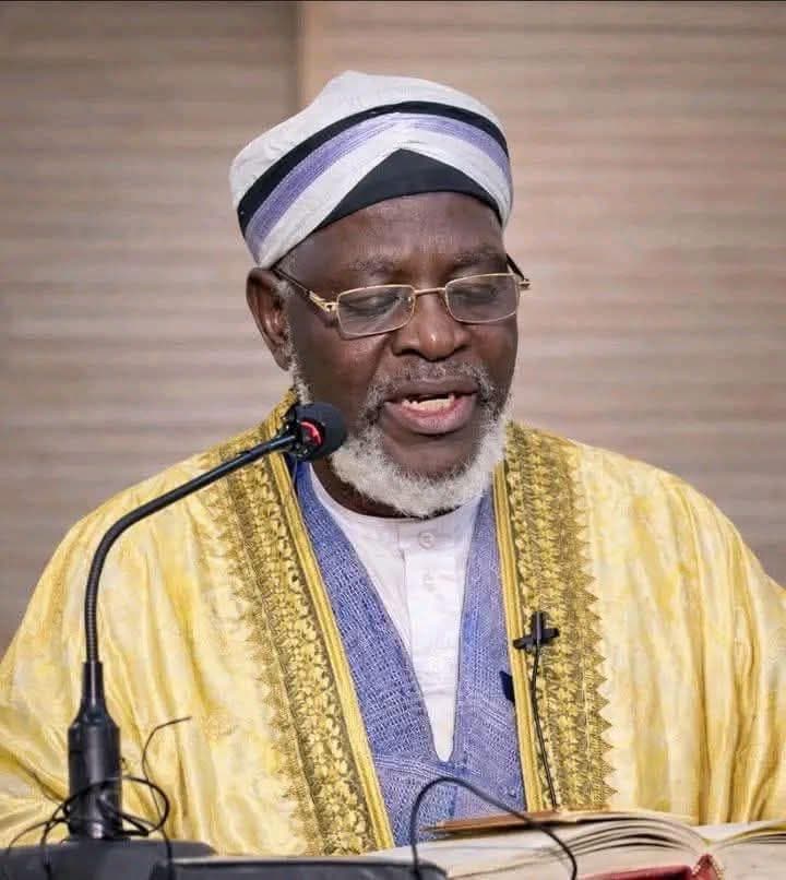 Atiku faults prolonged detention of Kaduna Islamic scholar