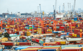 NPA sets N1.489trn revenue target for 2026, plans Apapa and Tin Can Port modernization