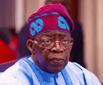 APC Plateau members endorse Tinubu ahead of 2027 elections