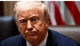 Trump names Zuckerberg, Brin, to top science council