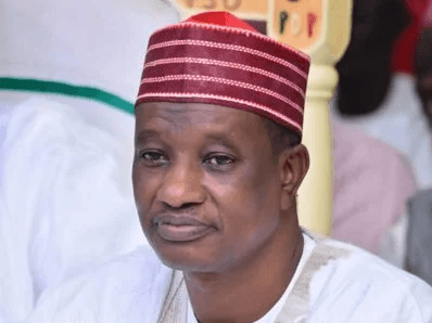 My resignation shows statesmanship, not admission of wrongdoing — Kano dep gov