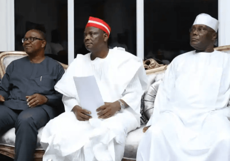 2027: How Kwankwaso’s defection to ADC will shape polls