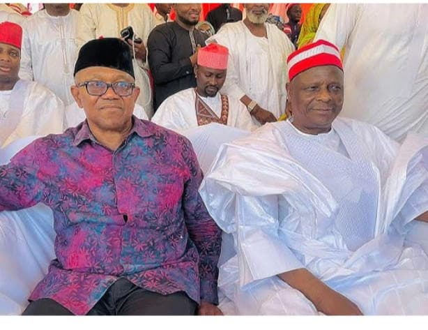 2027: Obi–Kwankwaso potential ticket inspires hope as APC tightens grip