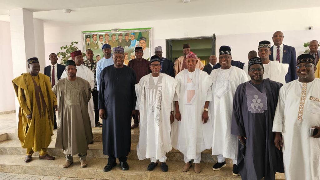 ‘The hustle is real’ -  ADC mocks APC over meeting with Bala Mohammed