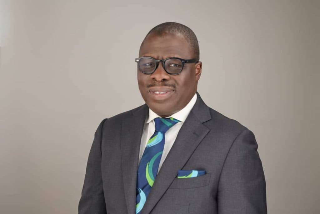 Adeleye Falade Takes Charge as NLNG CEO Amid Industry Changes