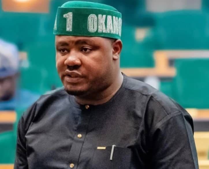 Benue LP declares Rep. Agbese state leader, promises major 2027 comeback