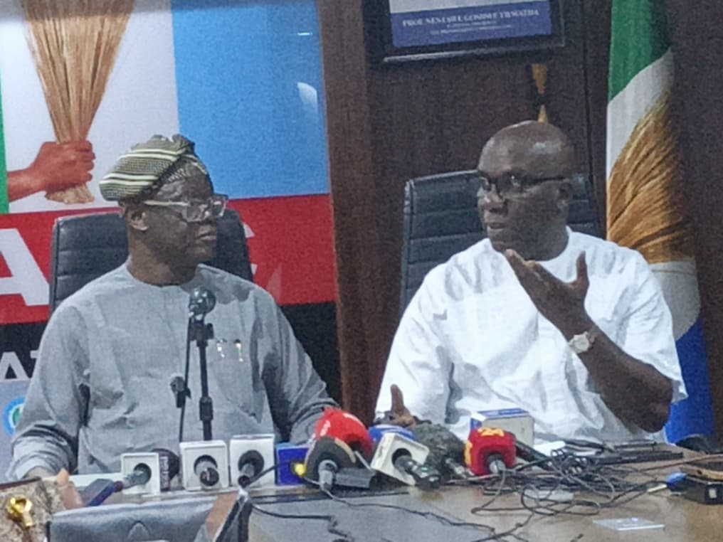 APC Calls for ADC's Deregistration, Dismisses Opposition Weakening Allegations