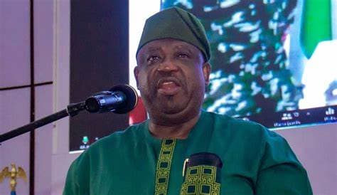 Plateau killings: We’re yet to identify attackers — Gov Mutfwang