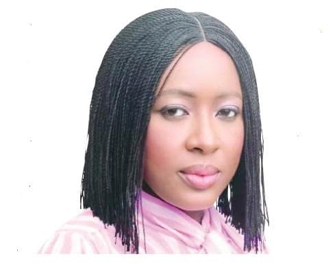 When Constance Ikokwu steps into House of Reps . . ., by Stephanie Shaakaa