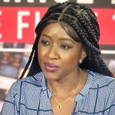 Arise News anchor Constance Ikokwu joins politics