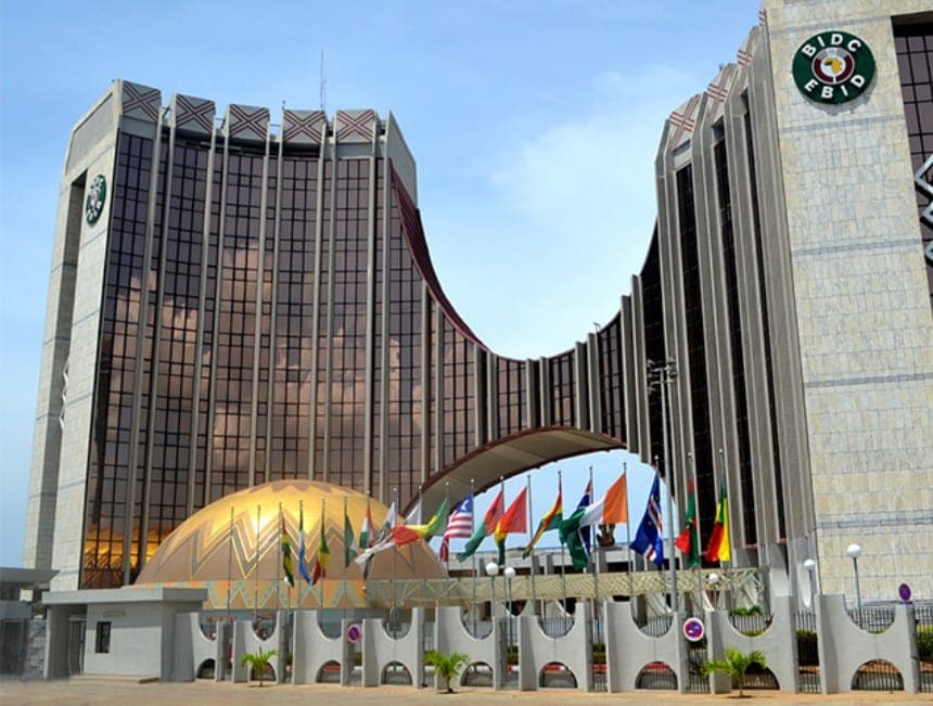 ECOWAS Bank approves over $267m for projects in Nigeria, Ghana, others