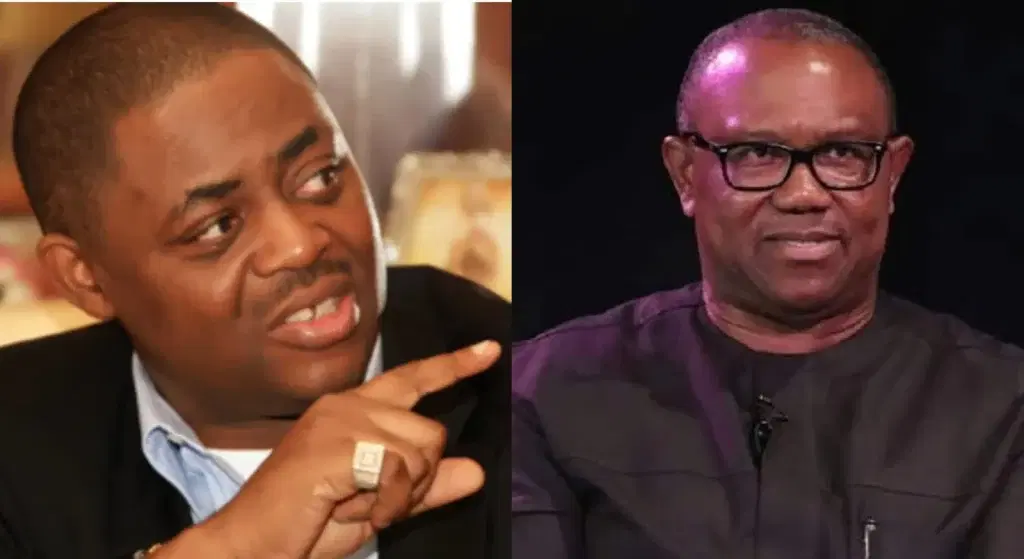 You’ll never become President  —  Fani-Kayode blasts Obi for ‘mocking’ NADECO struggle