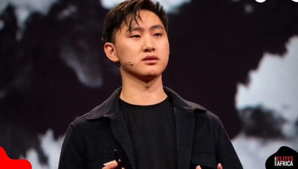 Top 10 youngest billionaires in the world