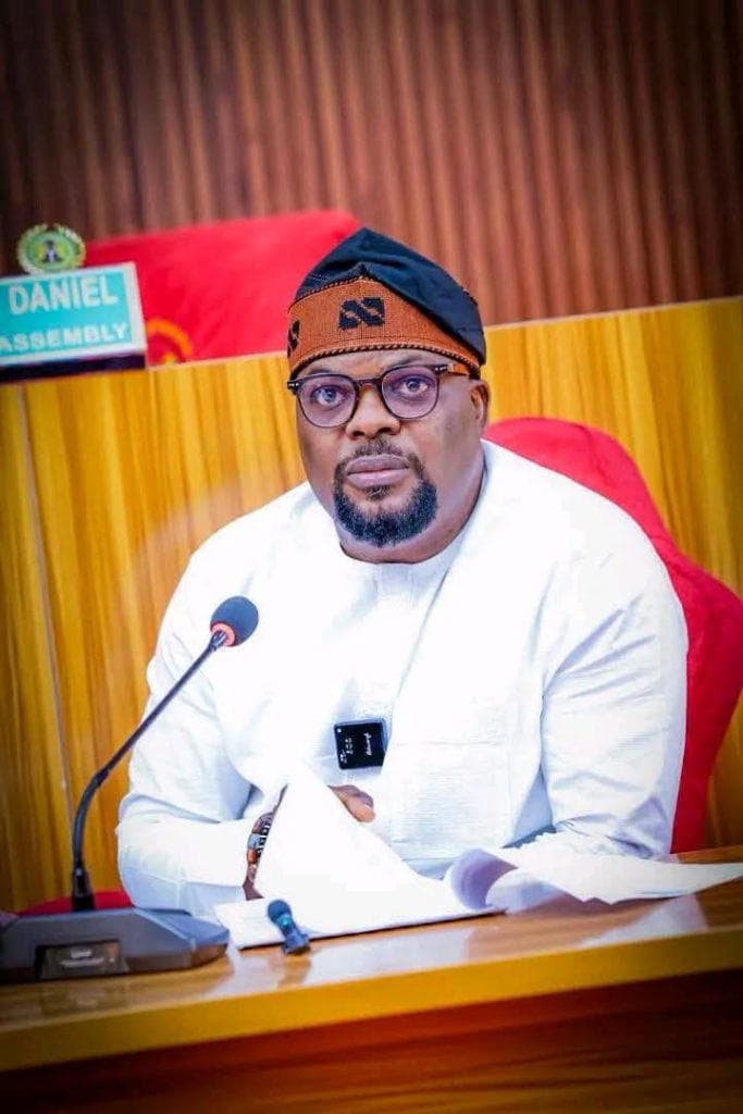 Plateau Speaker urges restraint, commends Mutfwang’s response to killings