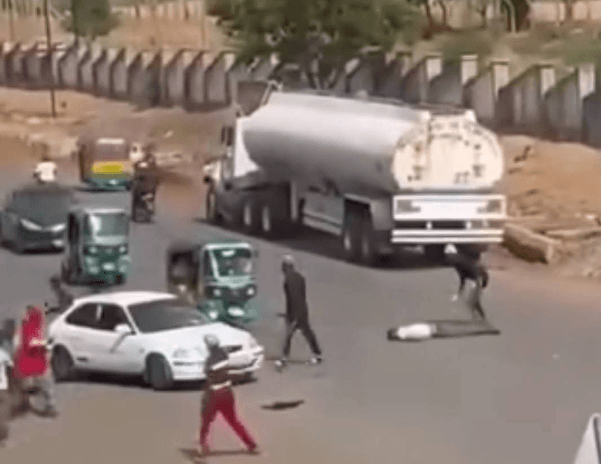 Fresh tension hits Jos as curfew relaxation sparks hoodlum attacks