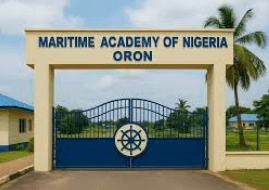 Maritime Academy of Nigeria projects N24bn revenue