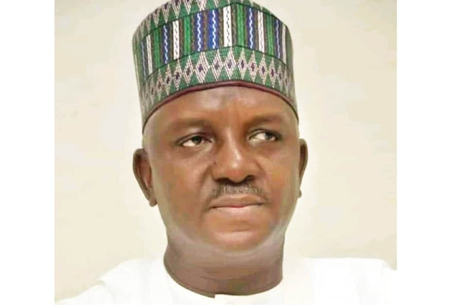 Key Witnesses Clear Former Minister Saleh Mamman of Fraud Charges