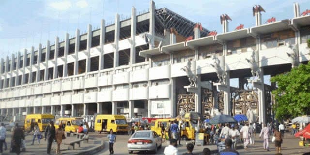 Lagos International Trade Fair Complex: Reclaiming a national investment hub