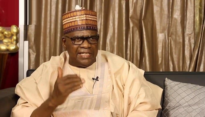 2027: Yamaltu/Deba Constituents Back Goje for Senate Return
